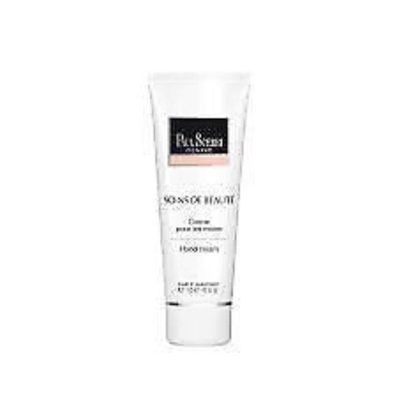 Paul Scerri Hand Cream 4.2 Oz - Picture 1 of 1